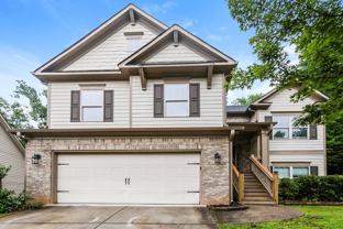 3804 Aspen Spgs Nw - Photo 1 of 1