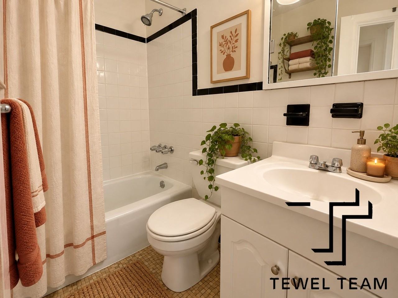 115 West 82 Street #3F - Photo 4 of 9