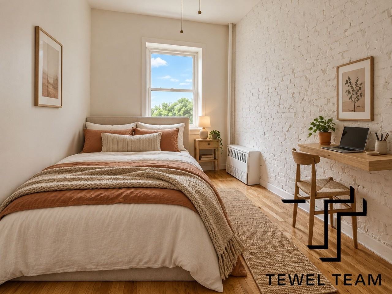 115 West 82 Street #3F - Photo 5 of 9