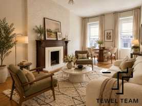 115 West 82 Street #3F - Photo 1 of 1