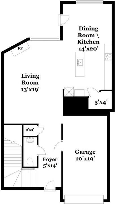 425 Lossie Ln - Photo 2 of 17