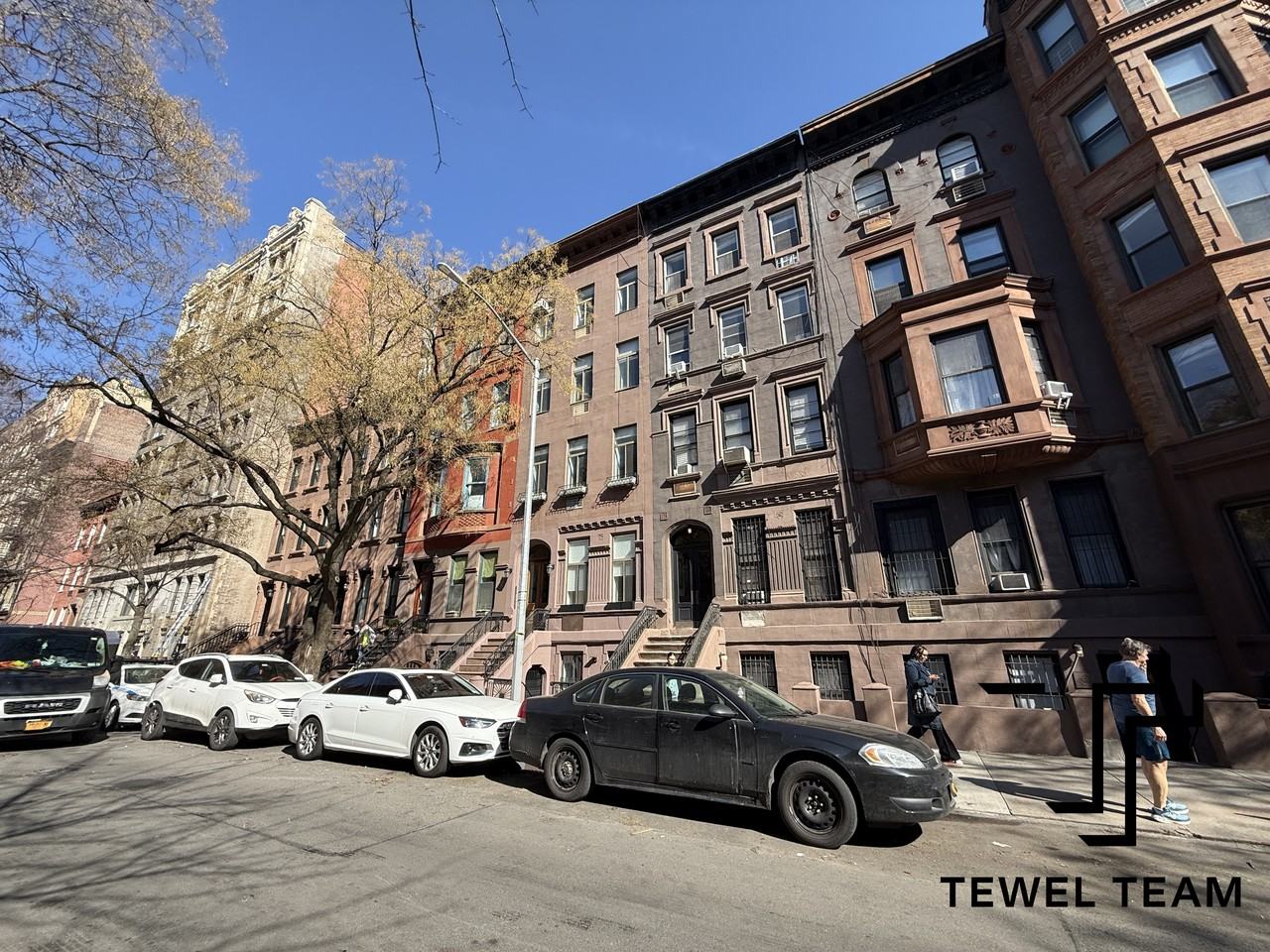 115 West 82 Street #3F - Photo 7 of 9