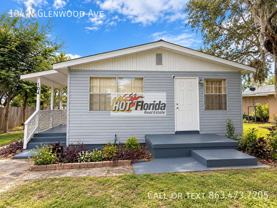 104 N Glenwood Ave - Photo 1 of 1