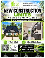 featured image of Alford Townhomes