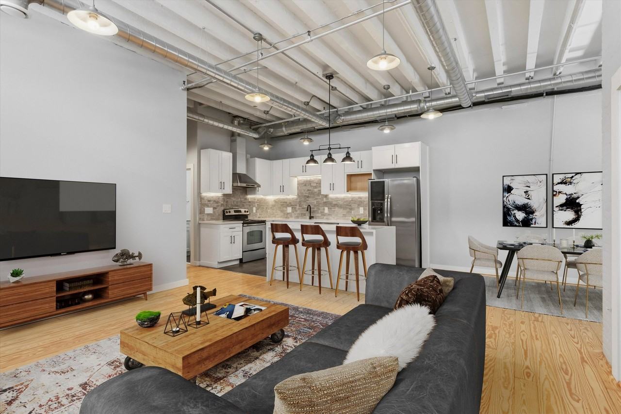 107 South St #2F - Photo 3 of 15