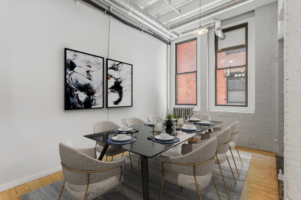 107 South St #2F - Photo 6 of 15