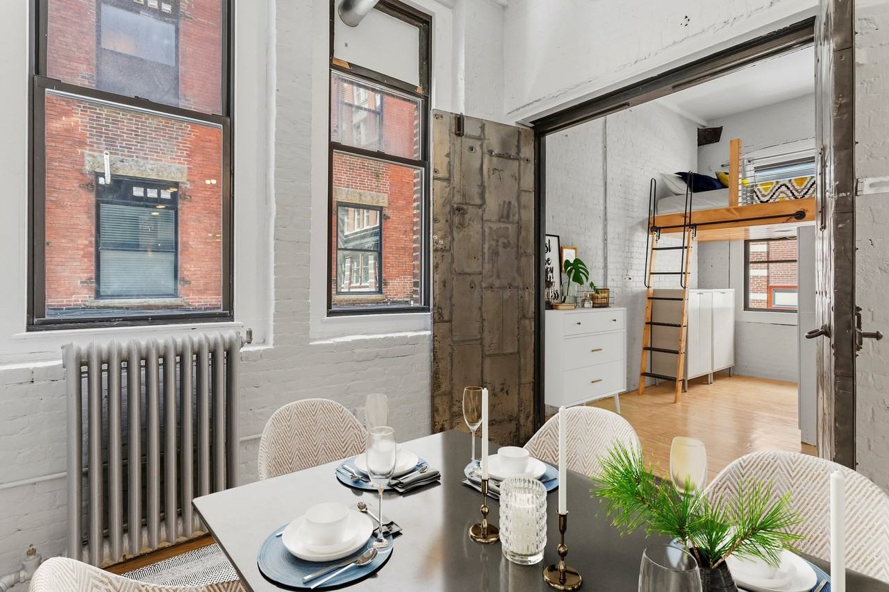 107 South St #2F - Photo 7 of 15