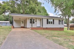 featured image of 106 N Shelby St
