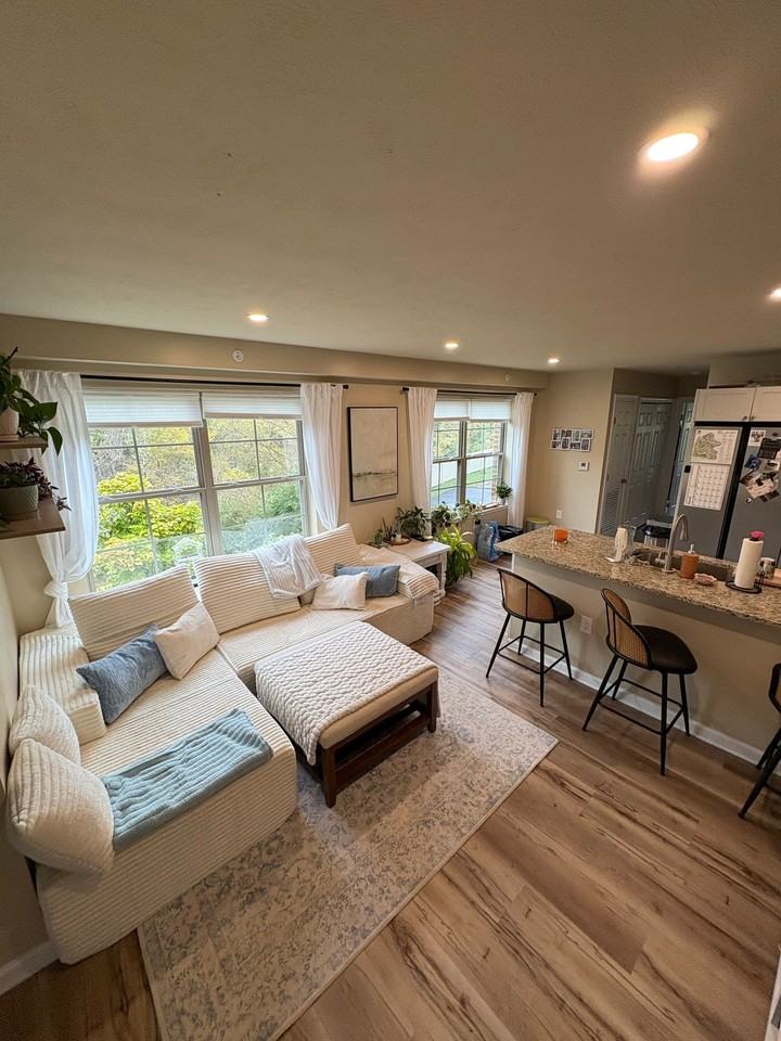 5301 Kistler Rd #201
