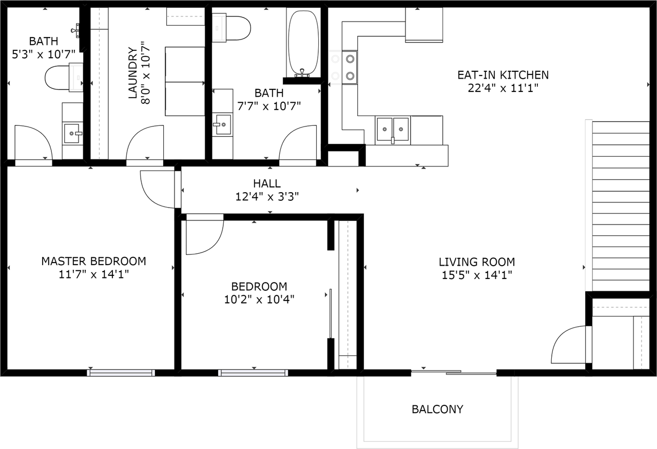 228 Baker Blvd - Photo 2 of 6