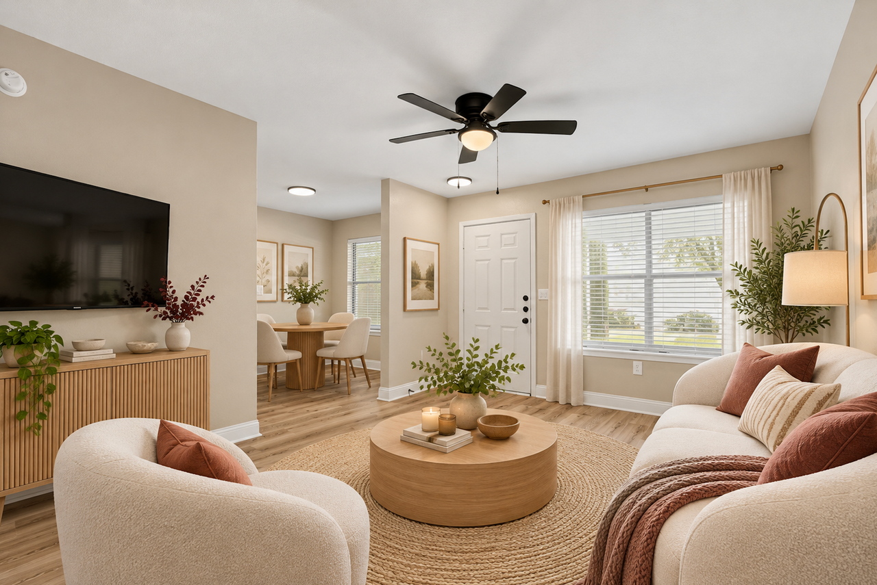 Legacy Apartments - Photo 2 of 50