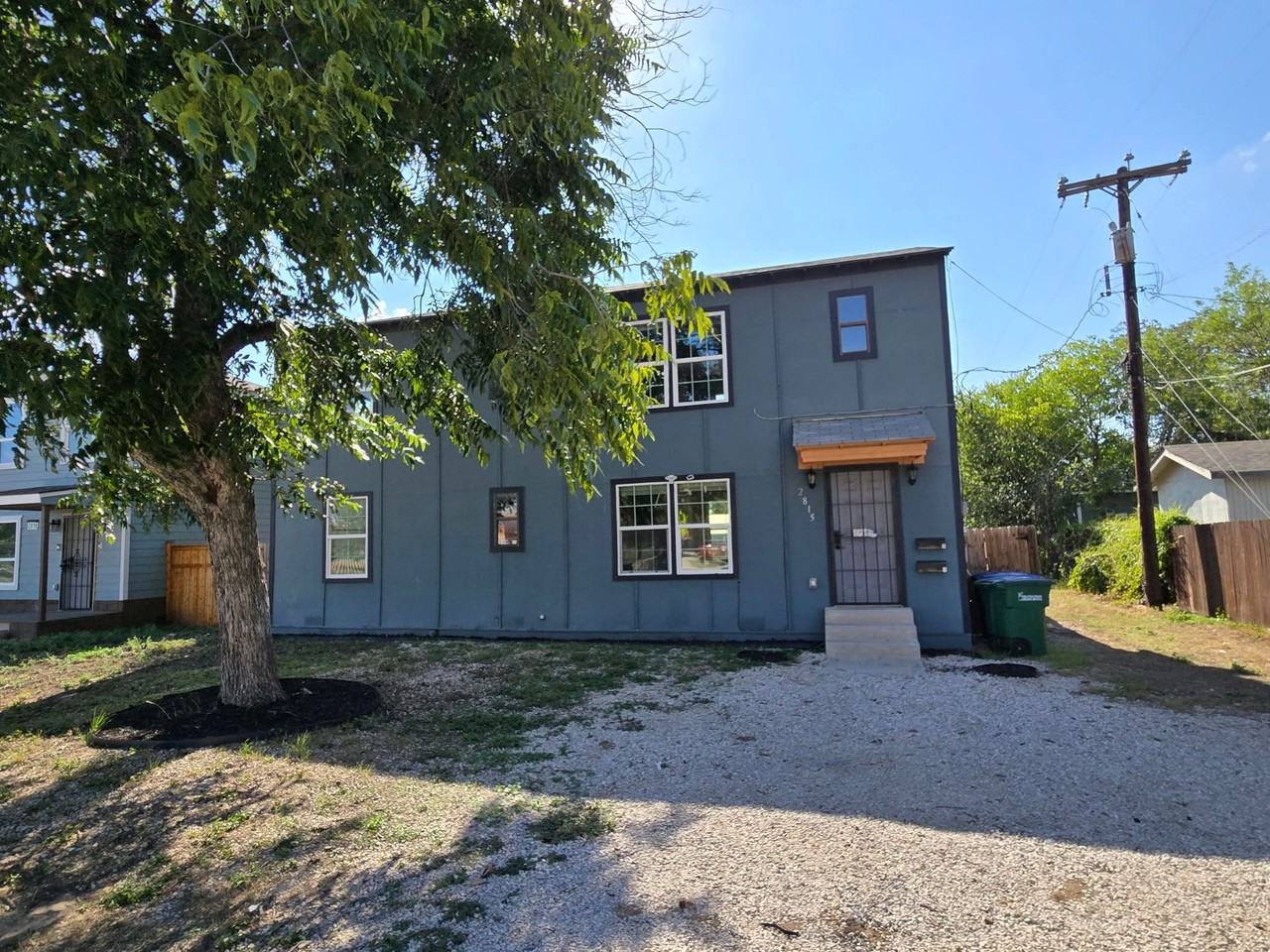 2815 S Pine St #101 - Photo 2 of 14