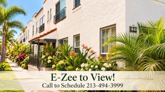 131 Olive St #ZK - Photo 1 of 1