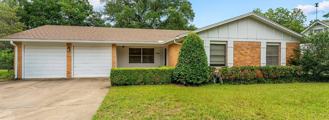 5700 Westlawn Dr - Photo 1 of 1
