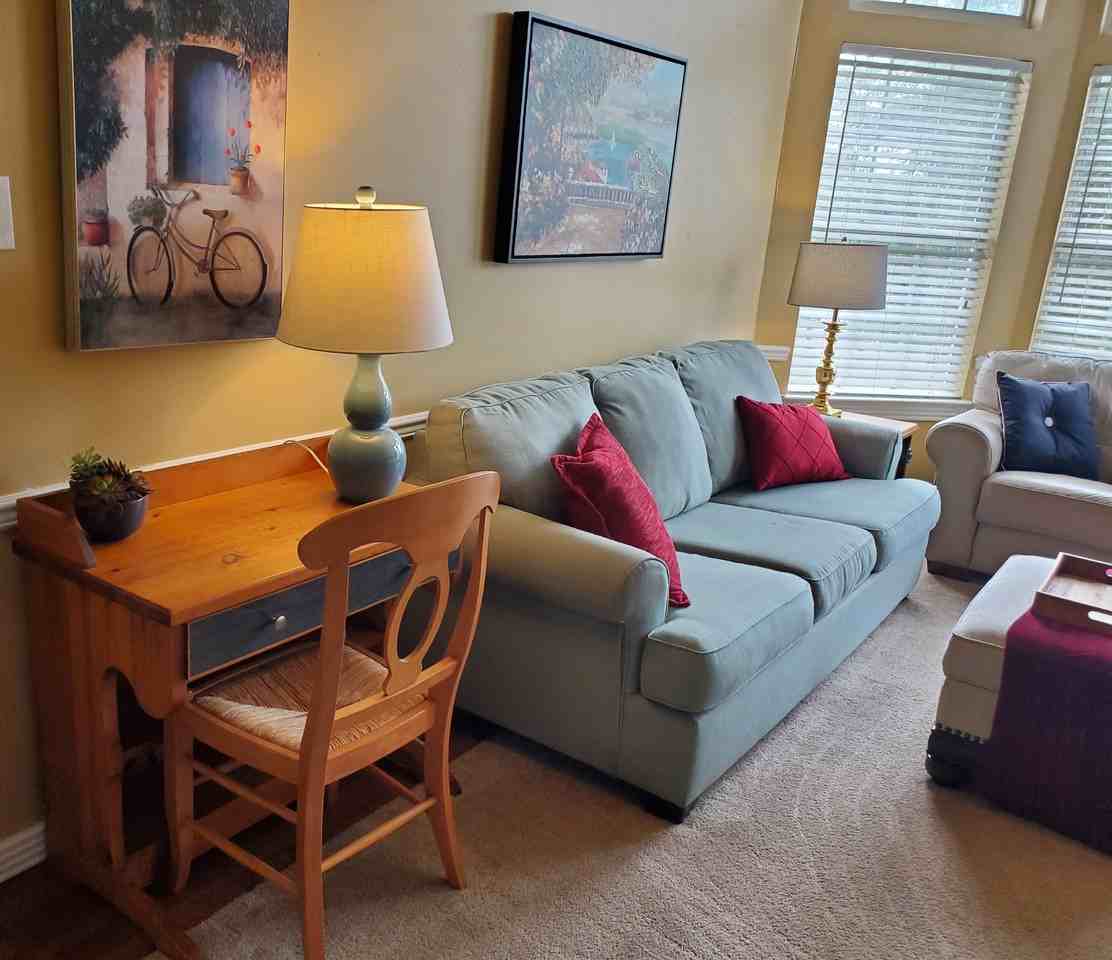 610 Old Boerne Rd #E - Photo 3 of 13