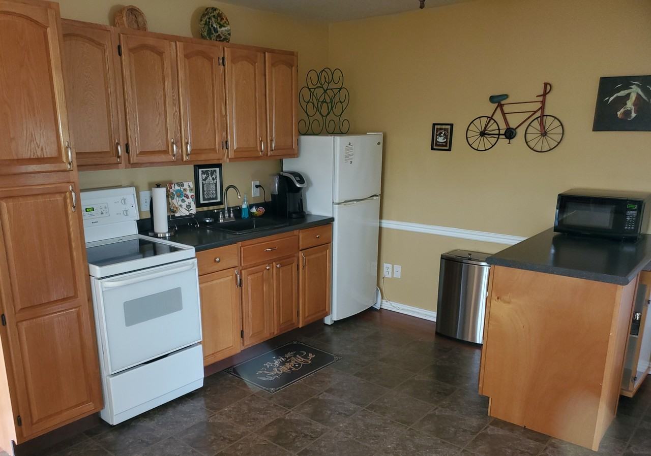 610 Old Boerne Rd #E - Photo 5 of 13