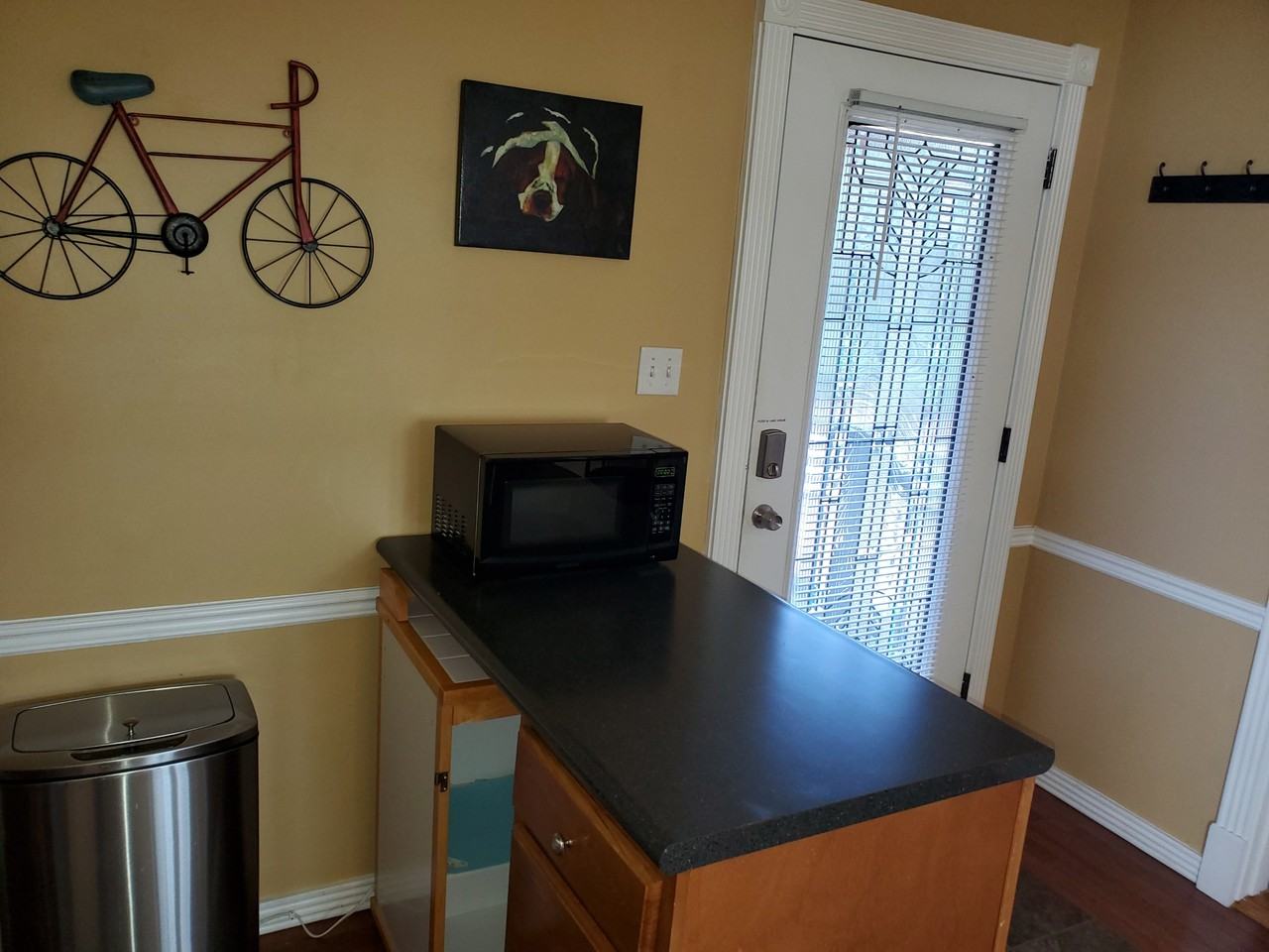 610 Old Boerne Rd #E - Photo 6 of 13