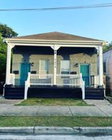 featured image of 2613 Dryades St #NA