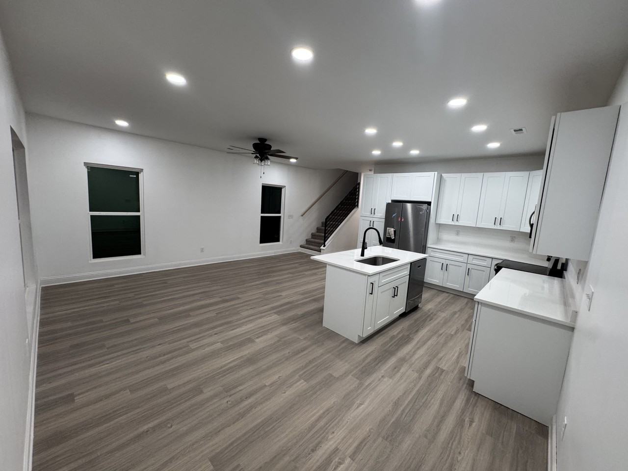 608 Adams St #1 - Photo 3 of 20