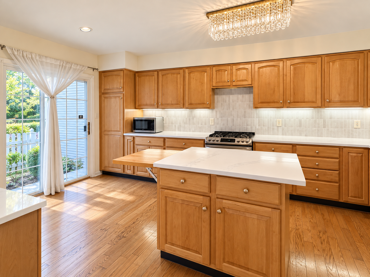 21 Campbell Woods Way #21 - Photo 5 of 18