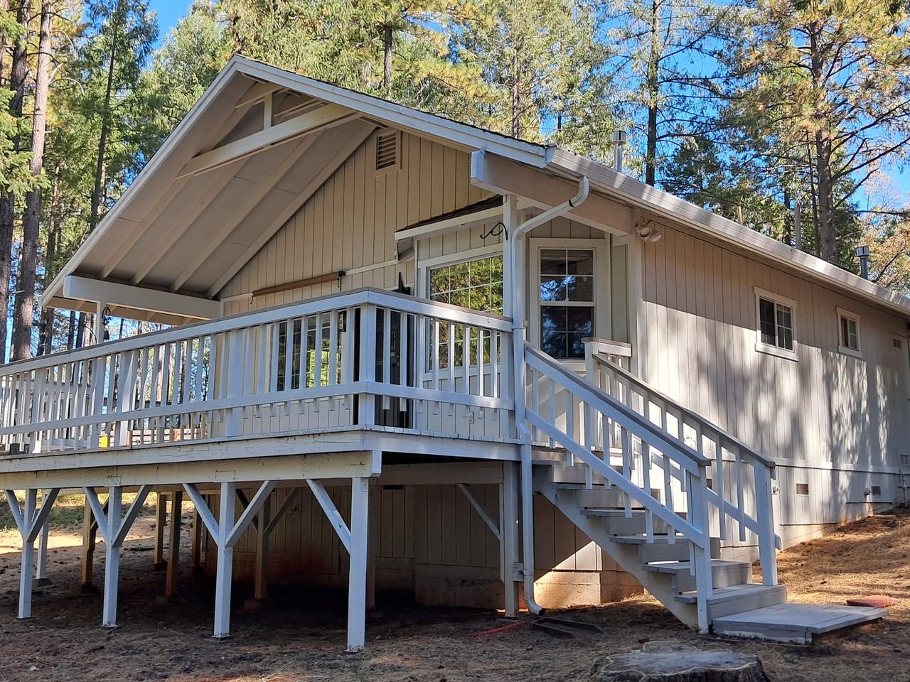2601A Sky Ranch Ln #NA - Photo 4 of 25