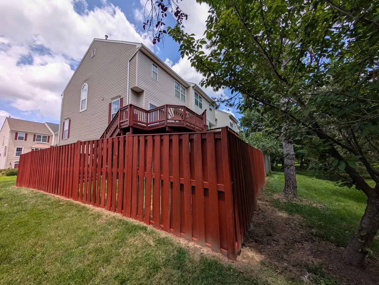 Copper Brook Way #13149 - Photo 2 of 17