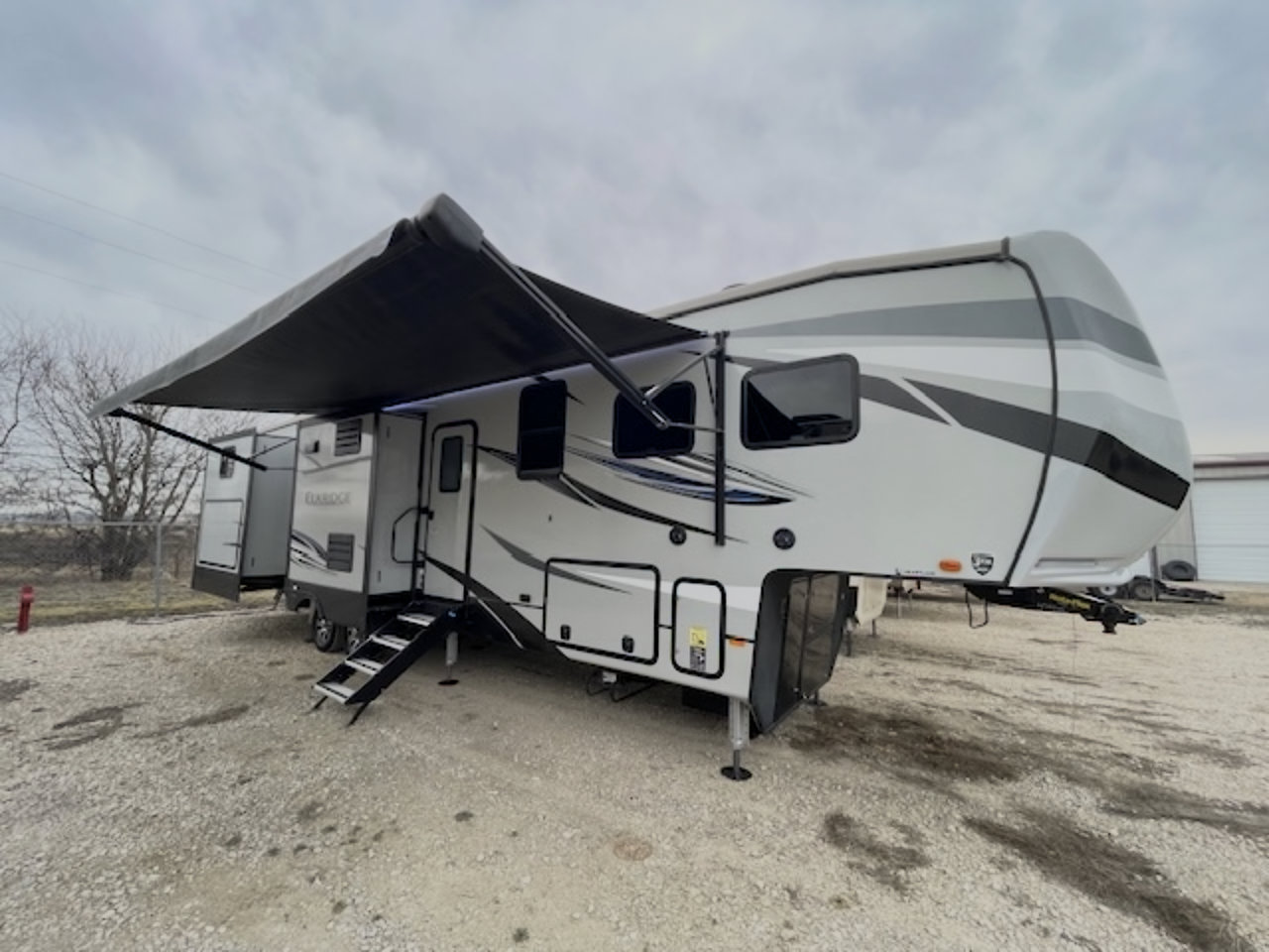 423 Shady Ln #RV