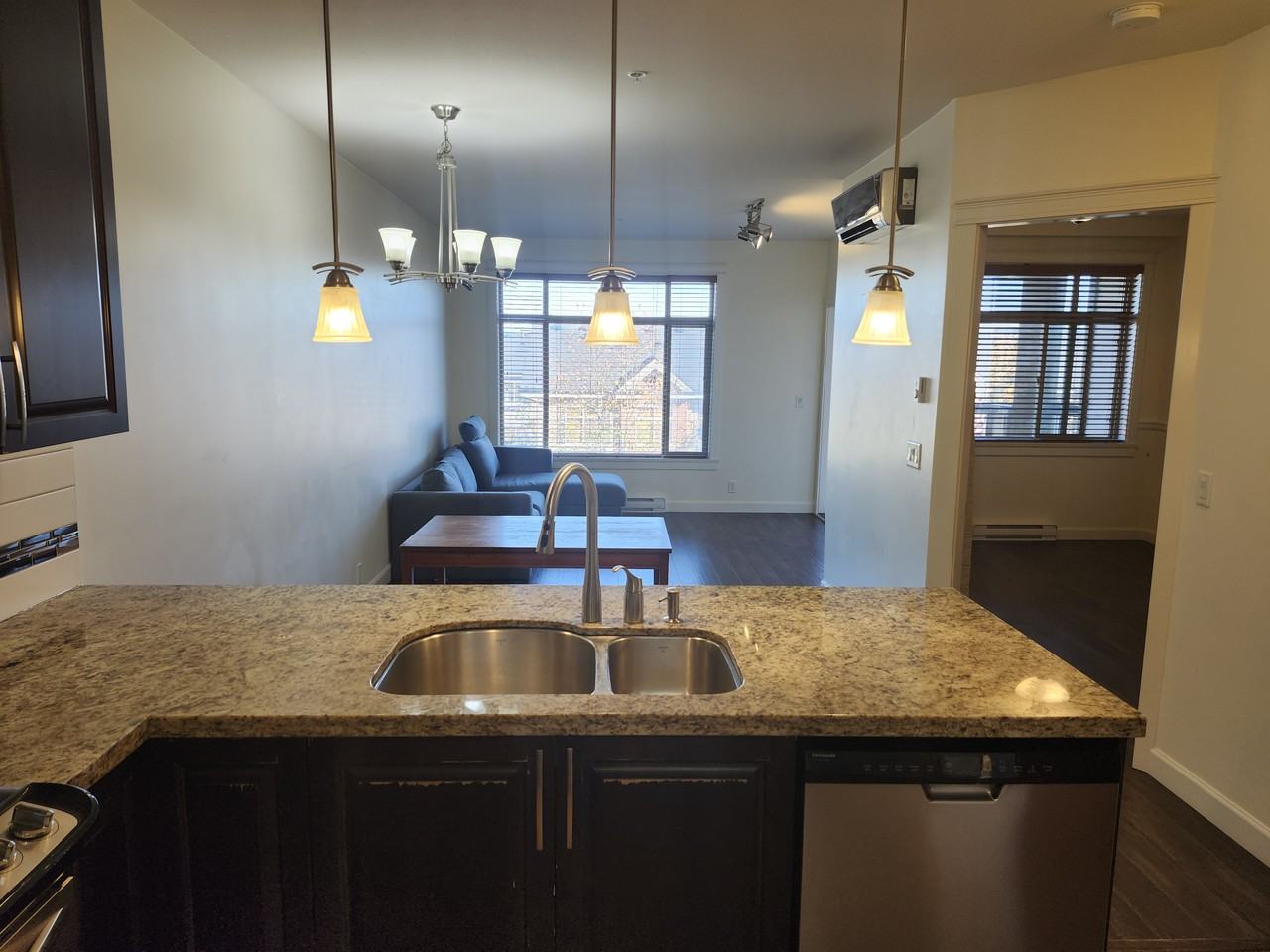 80 Ave & 207 St ##421 - Photo 2 of 12