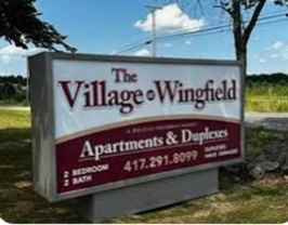 The Village At Wingfield Mary - Photo 1 of 1