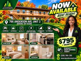 766 Anderson Ave - Photo 1 of 1