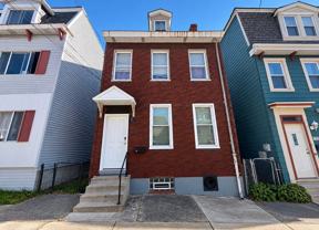 114 Sedgwick Street (Duplex) (Full Service Plan) - Photo 1 of 1