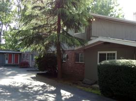 Raleigh Apartments - Photo 1 of 1