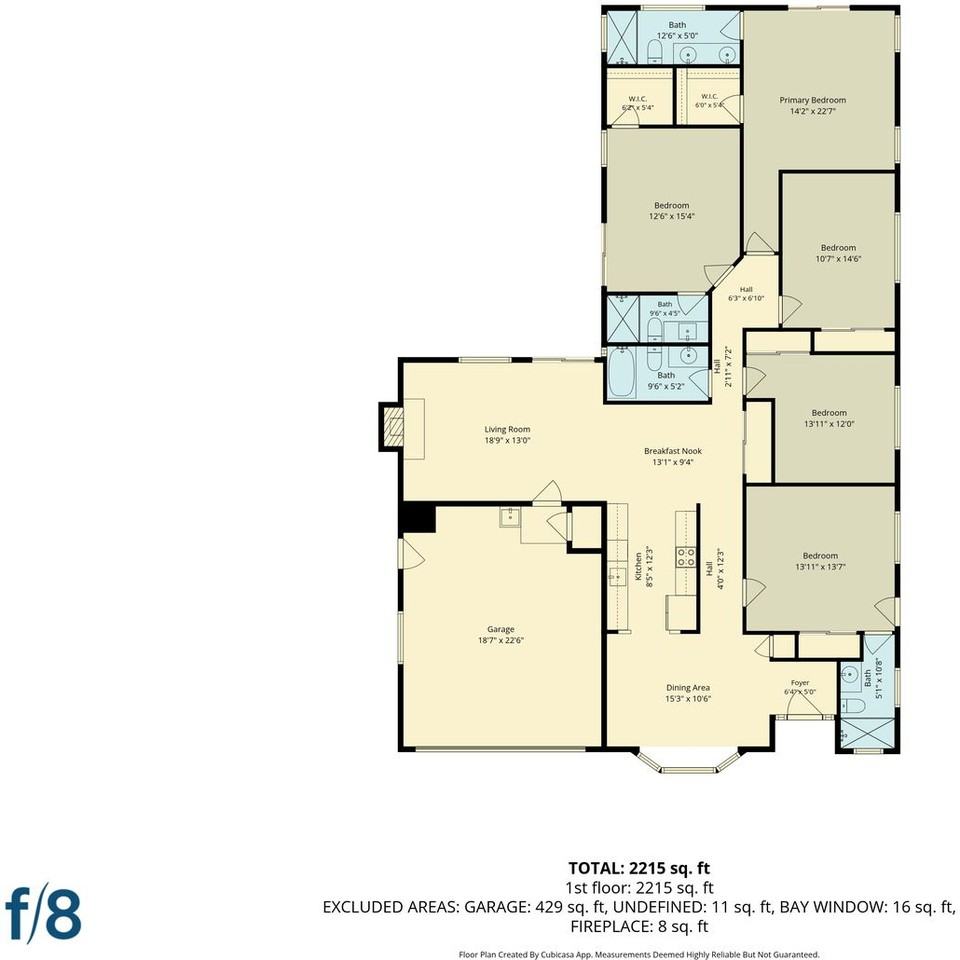 927 Iris Ave - Photo 5 of 50