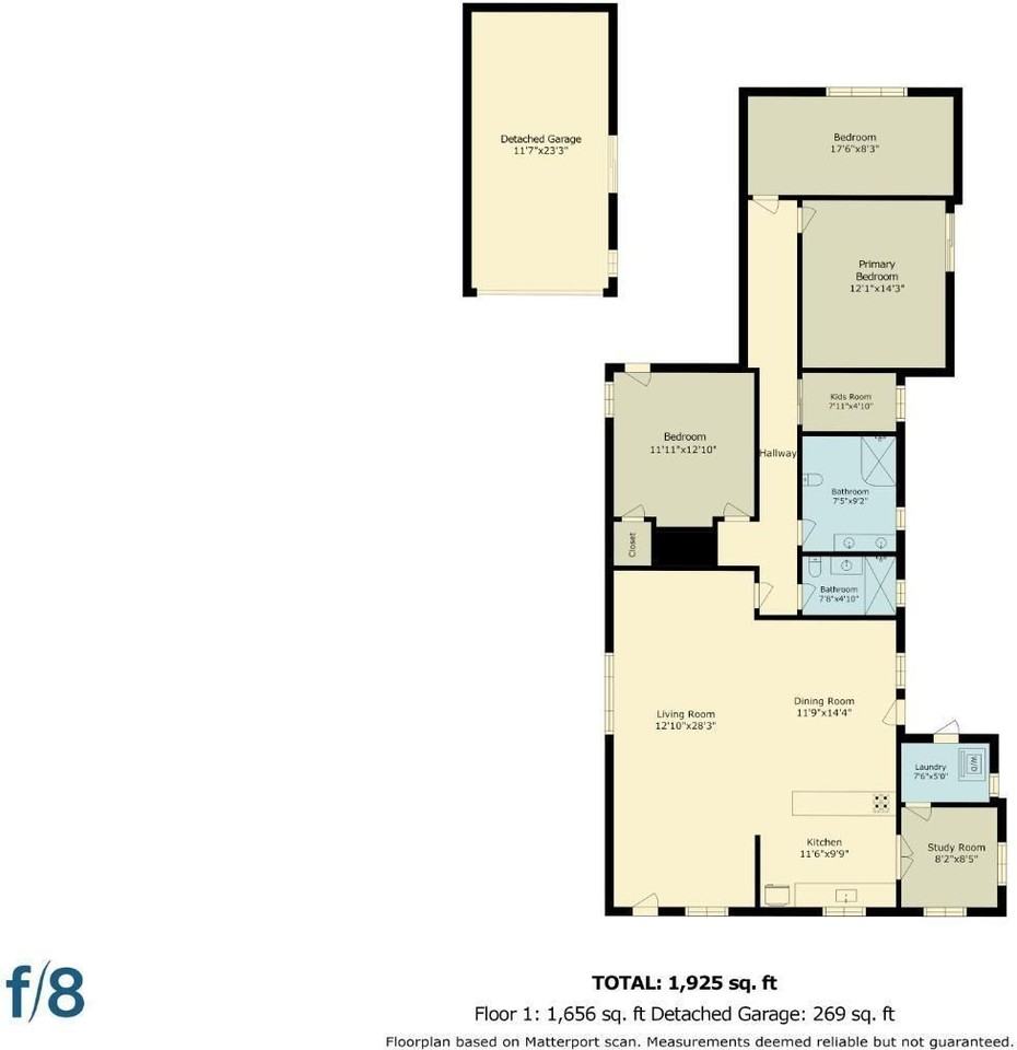 150 Middlefield Rd - Photo 5 of 38