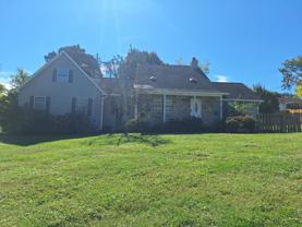 11401 Rock Springs Dr - Photo 1 of 1