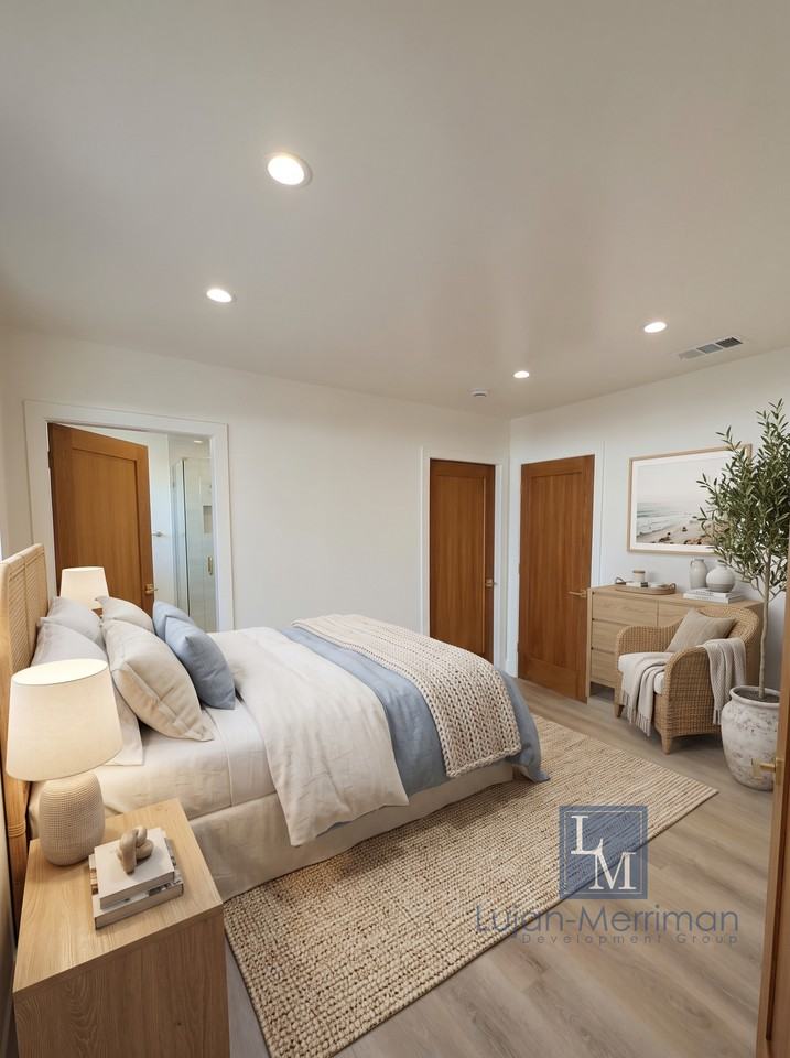 2716 East 1st Street #A - Photo 3 of 9