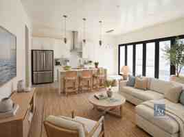 featured image of 2716 East 1st Street #A