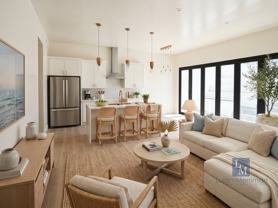 2716 East 1st Street #A - Photo 1 of 1