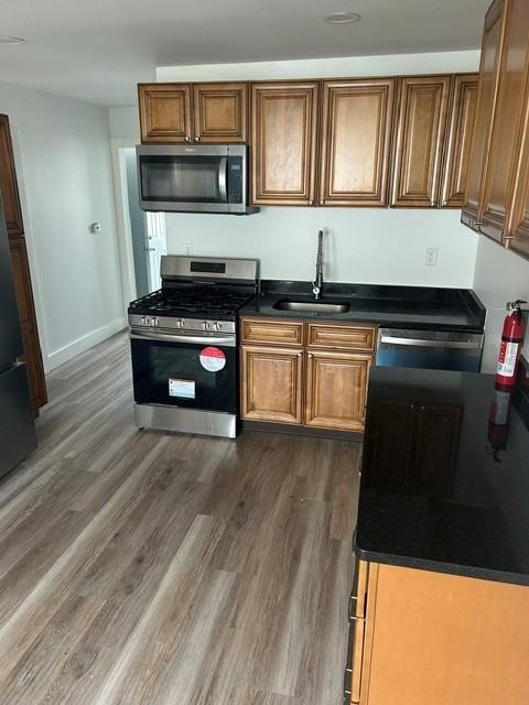 416 Oak Hill Ave Apt 2f #2F - Photo 4 of 5