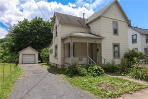 featured image of 316 W William St
