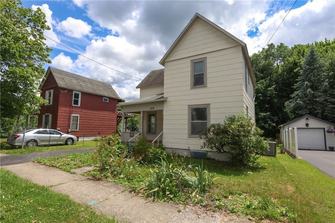 316 W William St - Photo 2 of 31