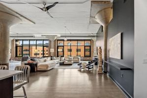 featured image of 300 W Spring St #408