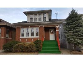 featured image of 5929 North Washtenaw Avenue #2