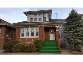 5929 North Washtenaw Avenue #2 - Photo 1 of 1
