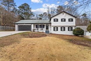 1515 Ridge Forest Ln - Photo 1 of 1