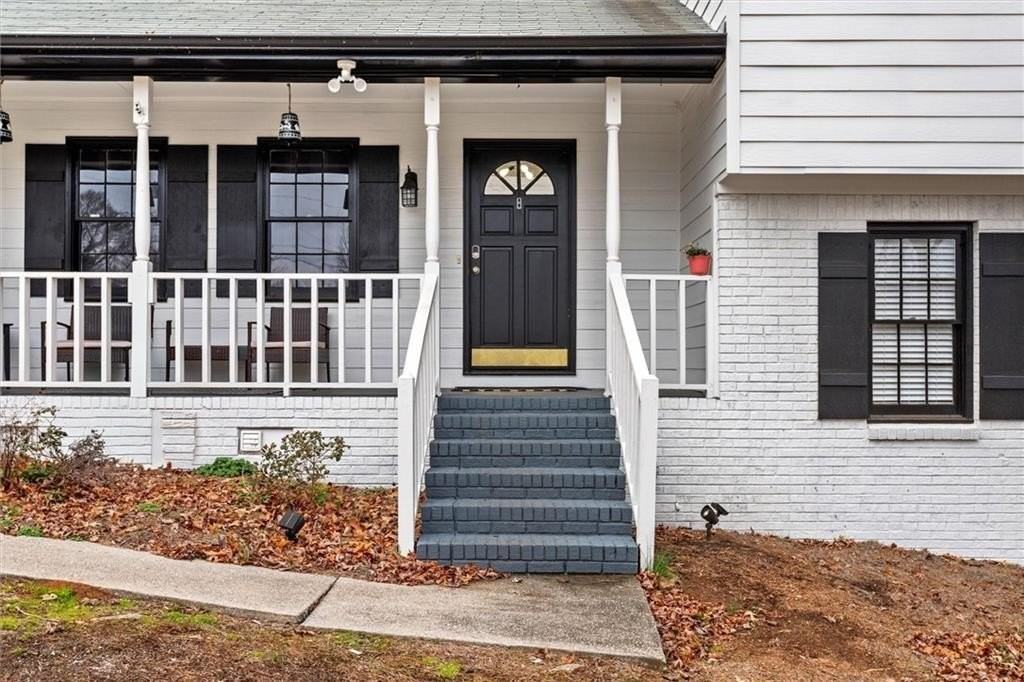 1515 Ridge Forest Ln - Photo 2 of 50