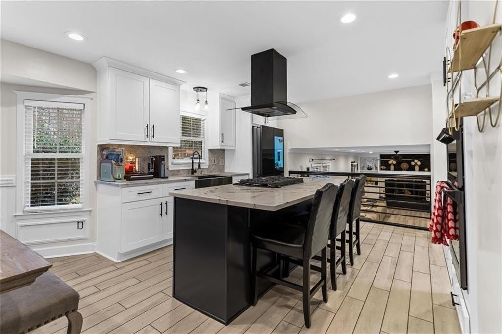 1515 Ridge Forest Ln - Photo 6 of 50