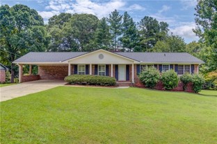 4461 S Roberts Dr - Photo 1 of 1