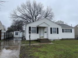 featured image of 705 Cherry St #1