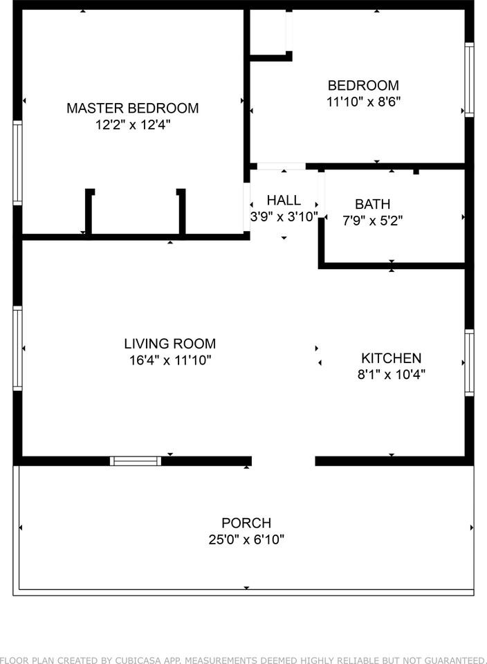 208 Waltham Pl #208 - Photo 2 of 9